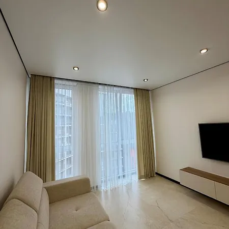 Apartment Lux Premium