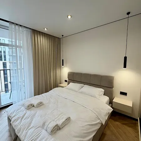 Apartment Lux Premium *