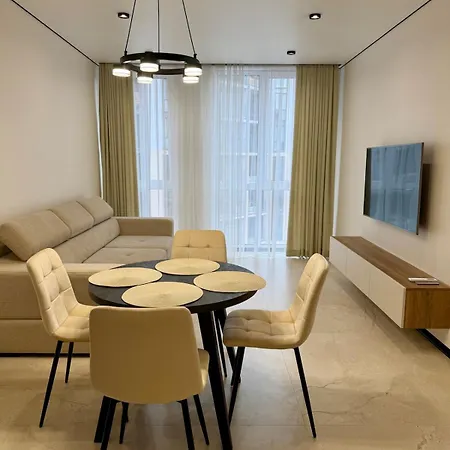 Lux Premium * Lviv